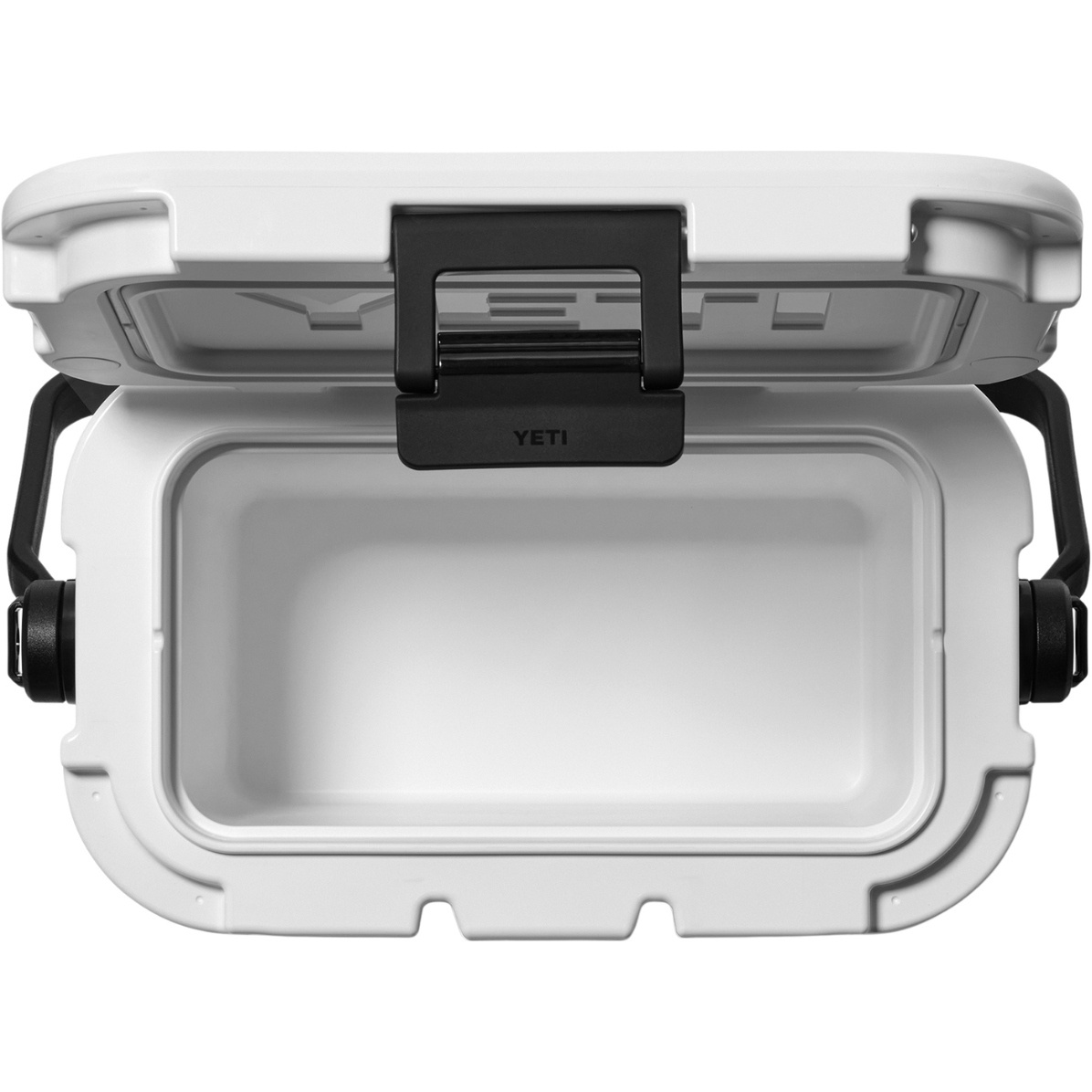 2026 YETI Roadie 8 Cool Box 70000005805 - White